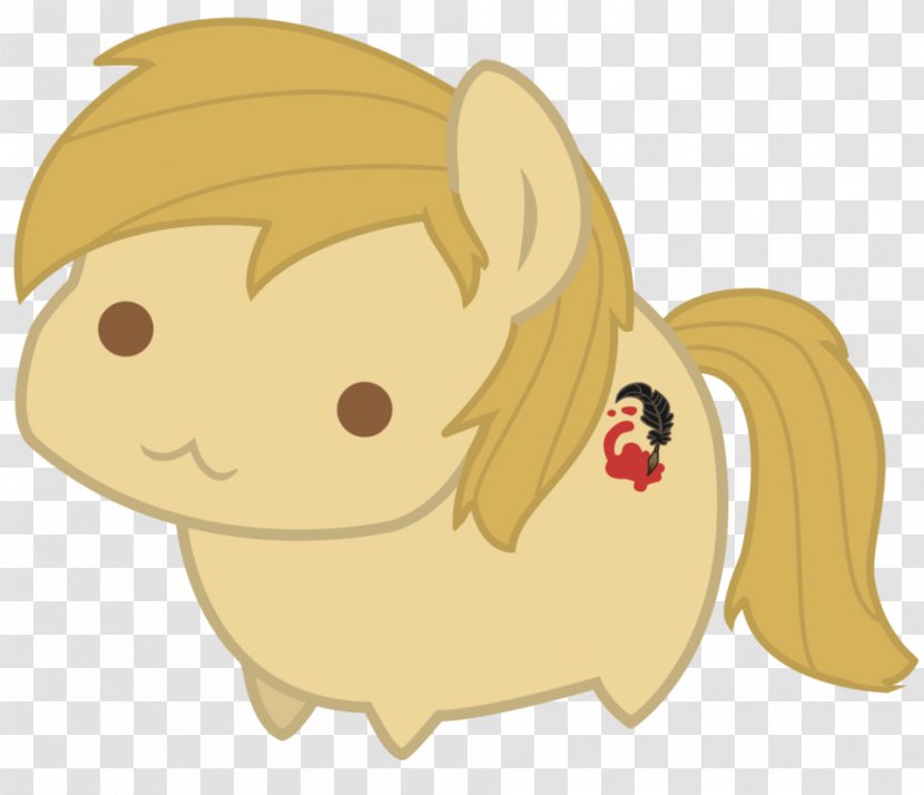 Dog Cat Horse Nose Transparent PNG