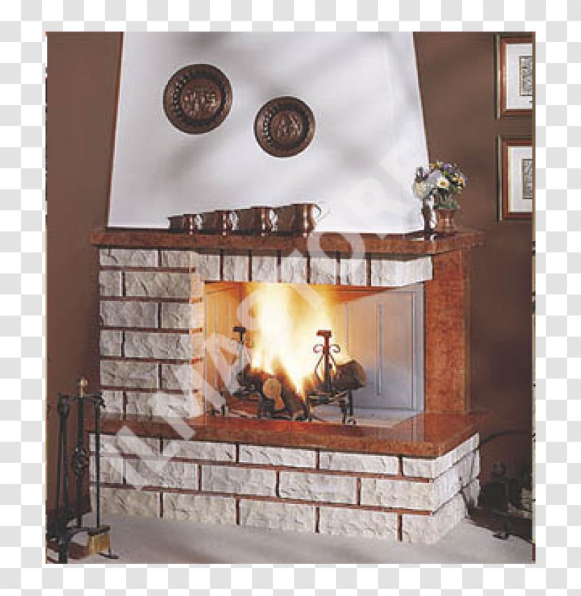 Fireplace Hearth Wood Stoves Fire Screen - Stove - Legno Bianco Transparent PNG
