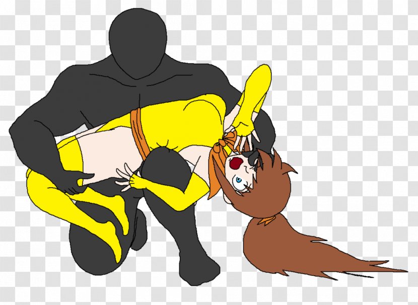 DeviantArt Shutter Speed Nelson Hold - Fictional Character - Backbreaker Transparent PNG