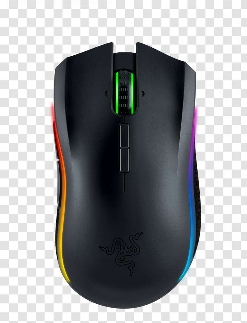 Computer Mouse Video Game Razer Inc. Wireless Dots Per Inch - Razor Blade Transparent PNG