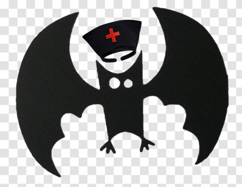 Cartoon Bat Drawing Halloween Clip Art - Fictional Character Transparent PNG