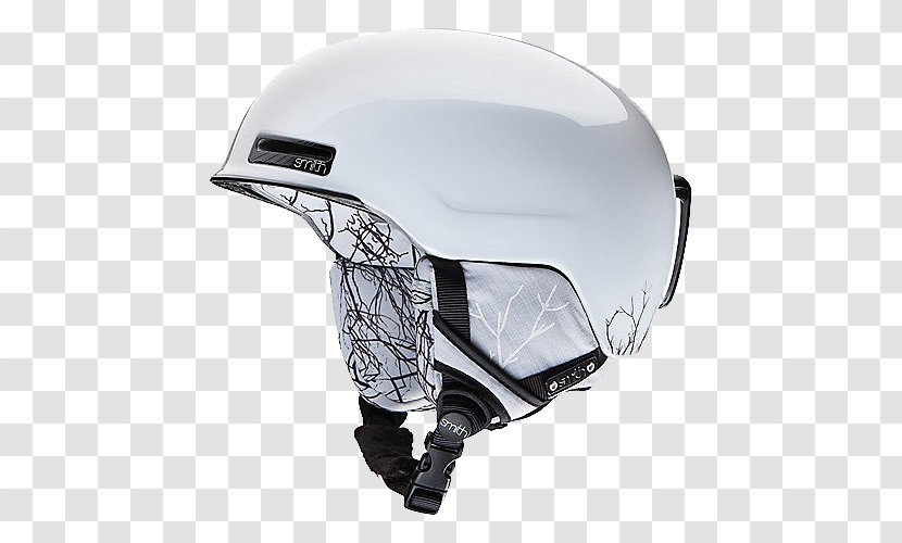 Bicycle Helmets Ski & Snowboard Motorcycle Skiing - Headgear - Theskimonstercom Transparent PNG