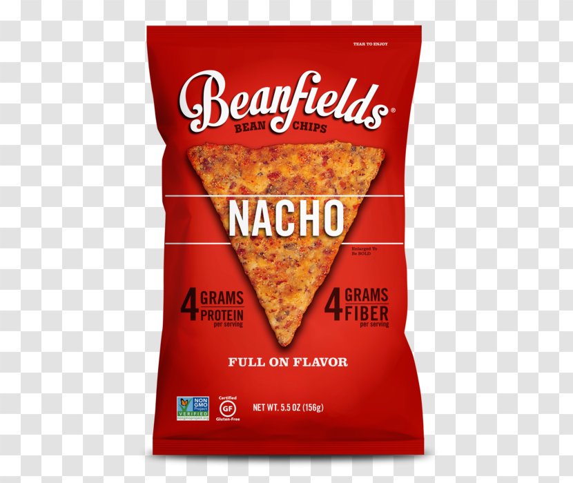 Breakfast Cereal Junk Food Nachos Bean Chip Flavor - Nacho Transparent PNG