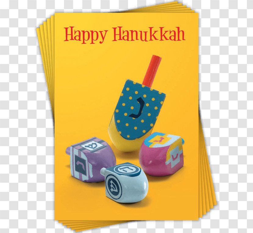 Hanukkah Greeting & Note Cards Christmas Birthday - Wish - Eid Sale Transparent PNG