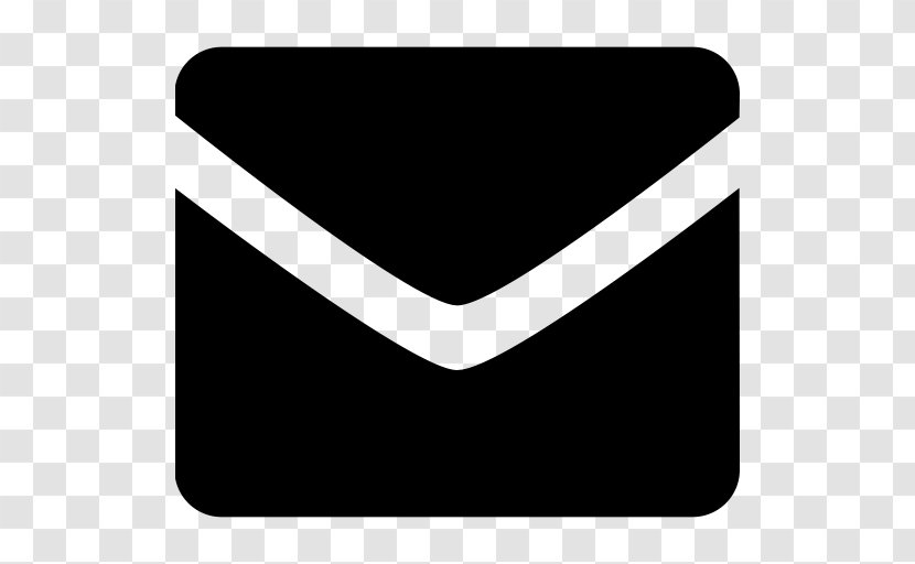 Email Address Flat Design Marketing - Rectangle Transparent PNG