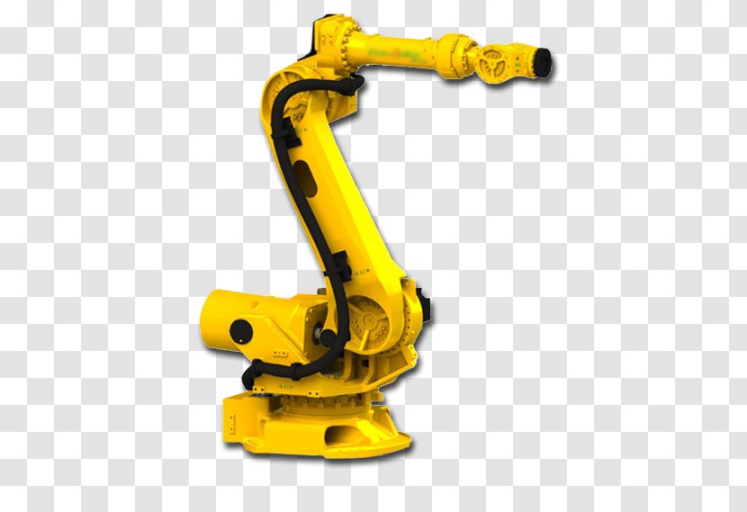 Fortech-Mix Kft. Industry Industrial Robot Mechanical Engineering Machining - Kuka Transparent PNG