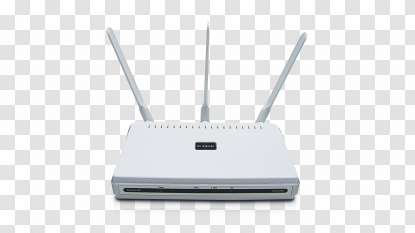 Wireless Access Points Router D-Link Wi-Fi - Dlink Transparent PNG