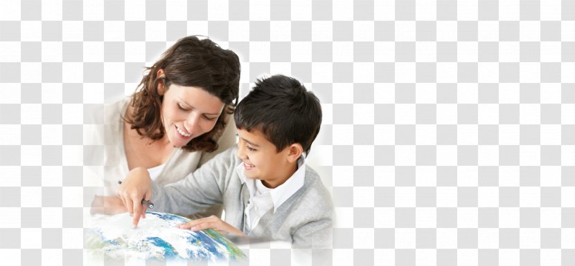 Homework Parent Child Tutor Birth Order - Silhouette - Training Transparent PNG