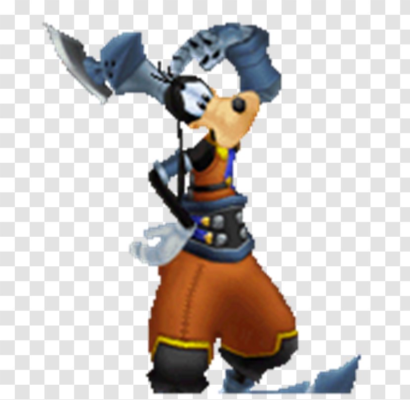 Kingdom Hearts Birth By Sleep III Goofy Mickey Mouse - Fictional Character - Jiminy Cricket Transparent PNG