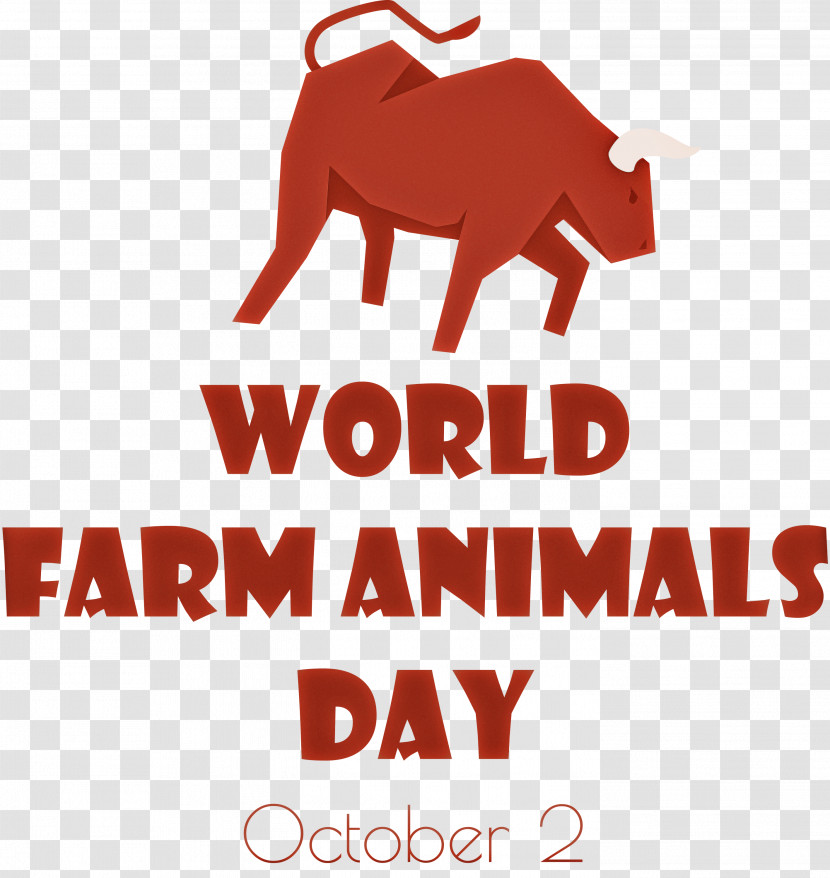 World Farm Animals Day Transparent PNG