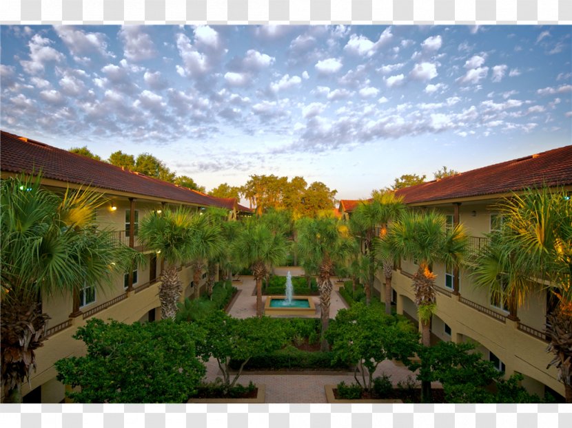 Lake Buena Vista Orlando Walt Disney World Westgate Blue Tree Resort - Garden - Hotel Transparent PNG