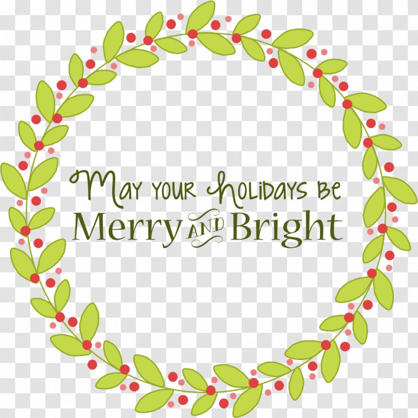 Santa Claus Christmas Card Wish Clip Art - Gift - Bright Cliparts Transparent PNG