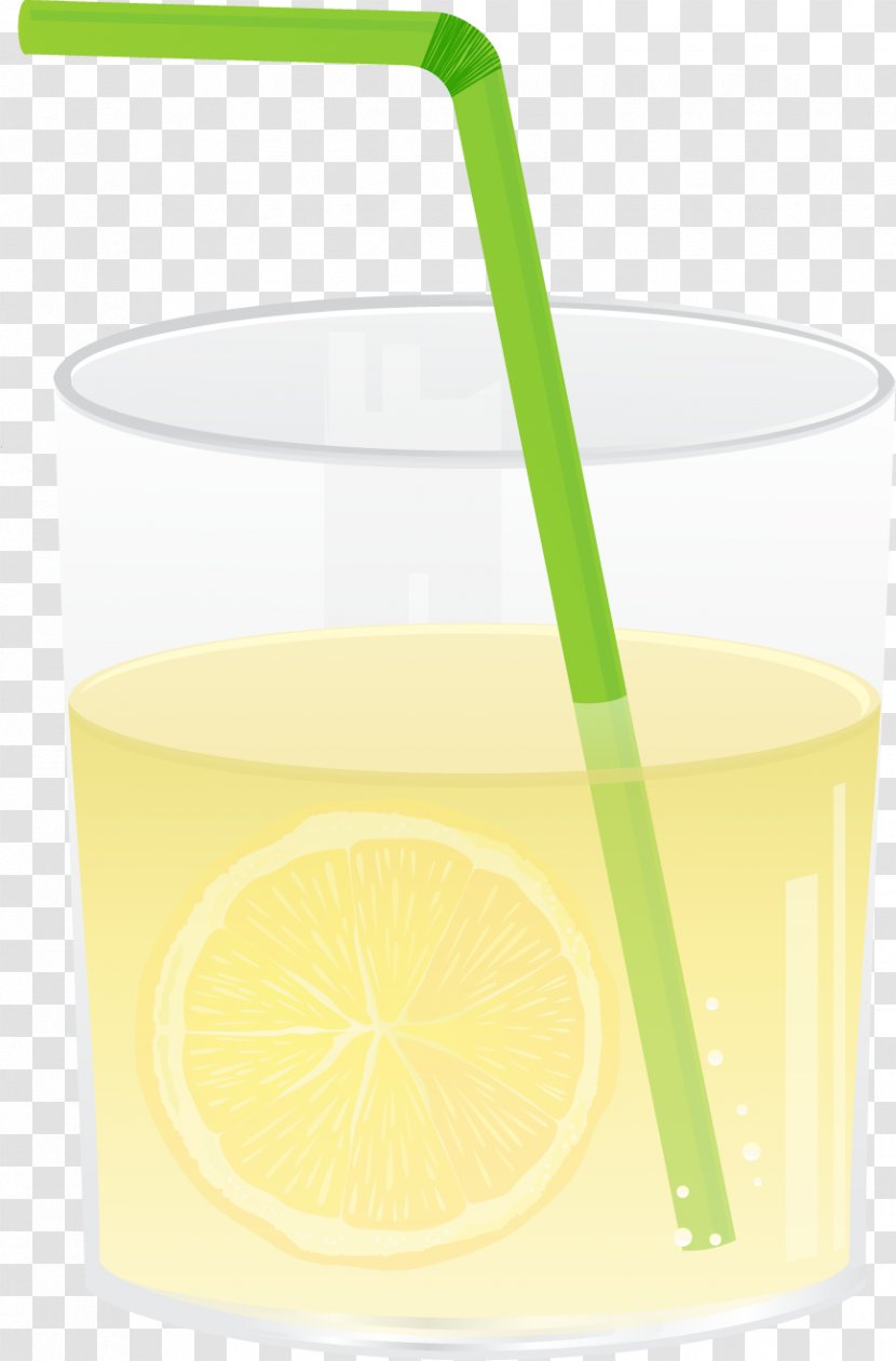 Carbonated Water Lemon-lime Drink Euclidean Vector - Lemon Lime - Sparkling Transparent PNG