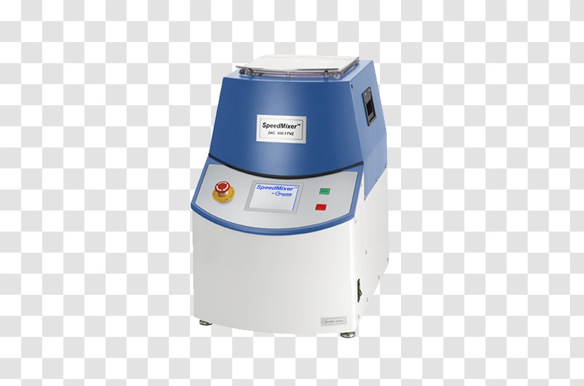 Mixer Laboratory Rotation Speed Centrifugal Force - Engineering - Technology Transparent PNG