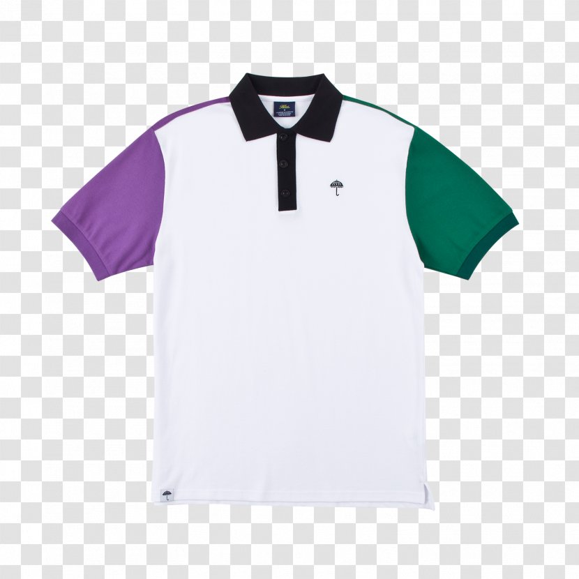 Polo Shirt T-shirt Collar Sleeve Tennis - Clothing Transparent PNG