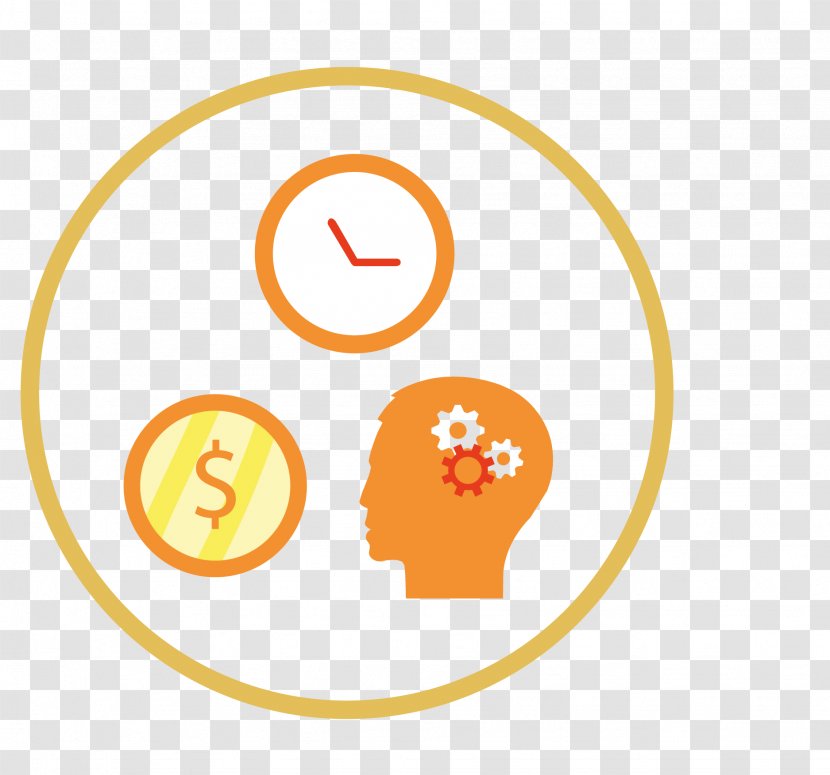 Saving Money Business Investment Time - Management Transparent PNG