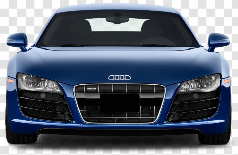 2010 Audi R8 Car 2008 S4 - Vehicle Transparent PNG