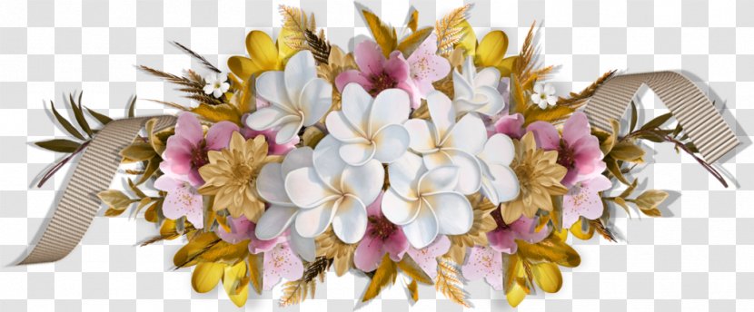 Rose Cut Flowers Paper - Flower Arranging Transparent PNG