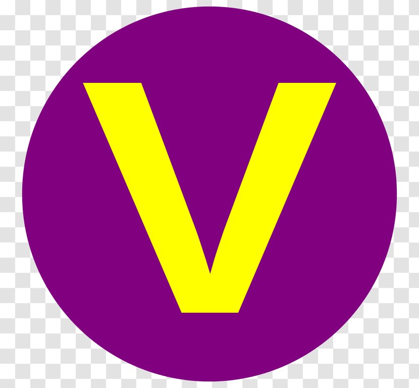 Logo Screenshot Inkscape - Violet - Letter C Transparent PNG