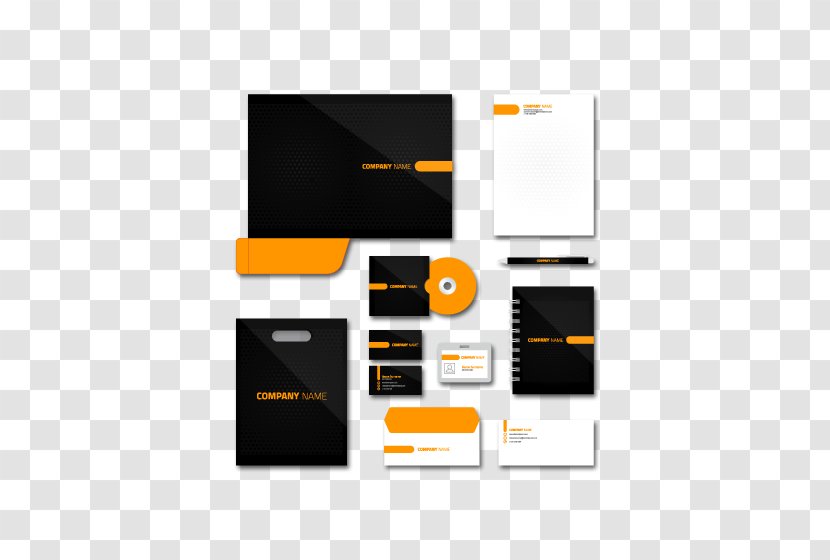 Logo Graphic Design Designer - Photography - Office Letterhead Transparent PNG