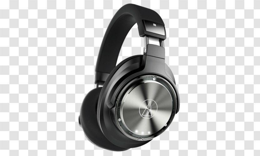 Microphone Headphones Audio-Technica ATH-DSR9BT AUDIO-TECHNICA CORPORATION B&O Play Beoplay H8 - Technology - Best Gaming Headset Sennheiser Transparent PNG