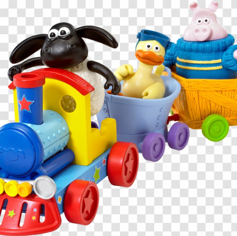 Train Action & Toy Figures Birthday - Baby Toys Transparent PNG