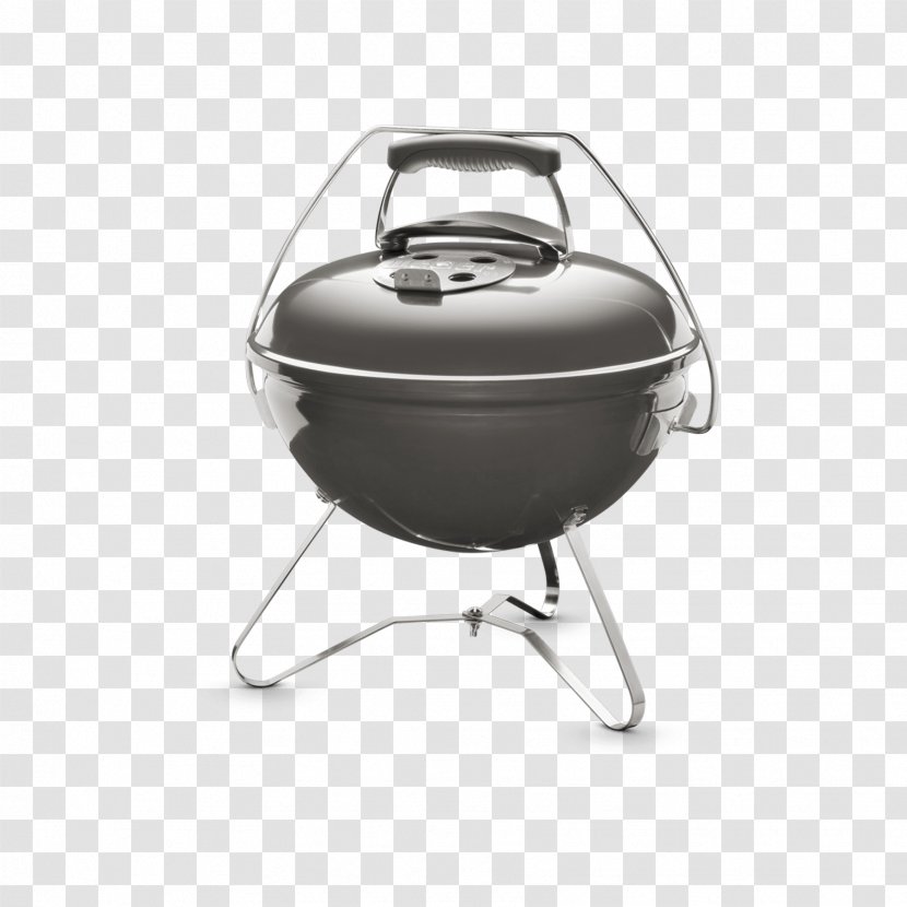 Barbecue Weber-Stephen Products Kettle Charcoal Grilling Transparent PNG