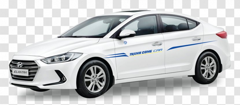 Family Car Hyundai Thành Công Taxi - Technology Transparent PNG