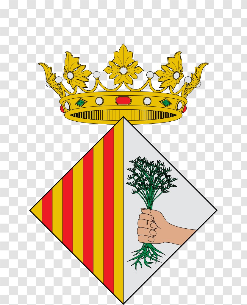 Mataró Coat Of Arms Lugo Crest Escutcheon - Mataro Transparent PNG