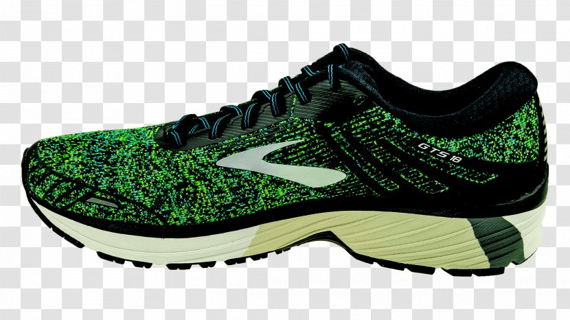 Sneakers Brooks Sports Shoe Hiking Boot Running - Footwear - Walking Transparent PNG