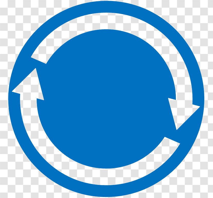 Icon Design Clip Art - Blue - Organization Transparent PNG