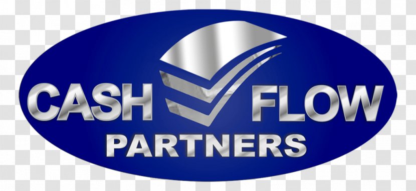 Cash Flow Partners | New York Logo Trademark - Text Transparent PNG
