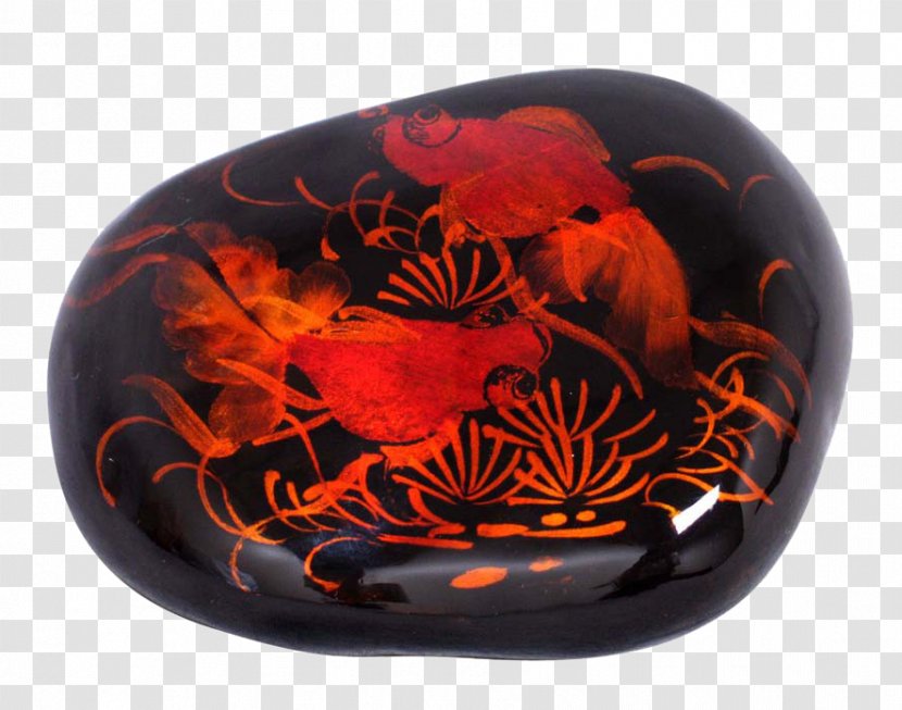 Qishixiang Chinoiserie - China Wind Stone Transparent PNG