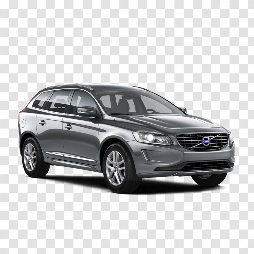 2017 Volvo XC60 Car 2018 Mercedes-Benz - Geartronic Transparent PNG