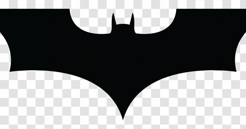 Batman Logo - Raster Graphics - Pti Transparent PNG