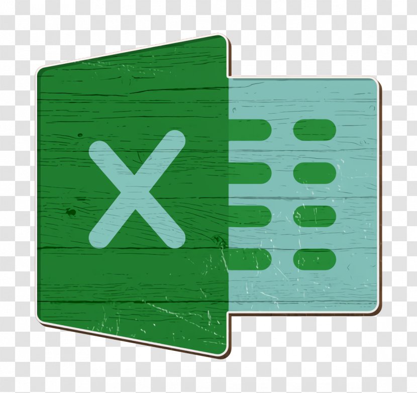 Excel Icon Logo Microsoft Symbol Paper Product Transparent Png