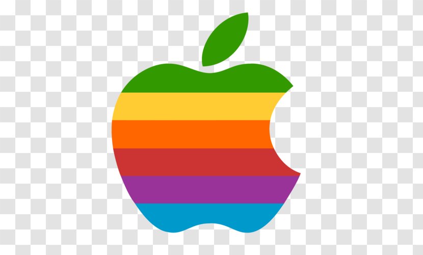 Apple Logo Clip Art - Green - Mavericks Transparent PNG