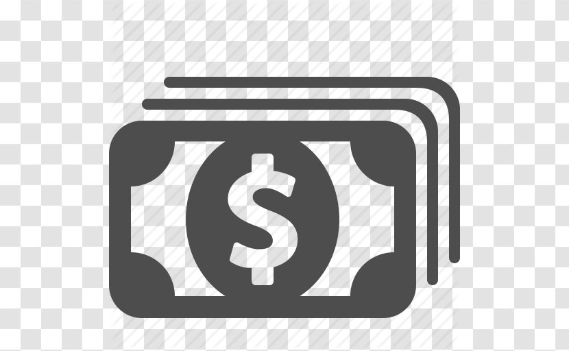 Money Finance Payment Banknote - Icon Transparent PNG