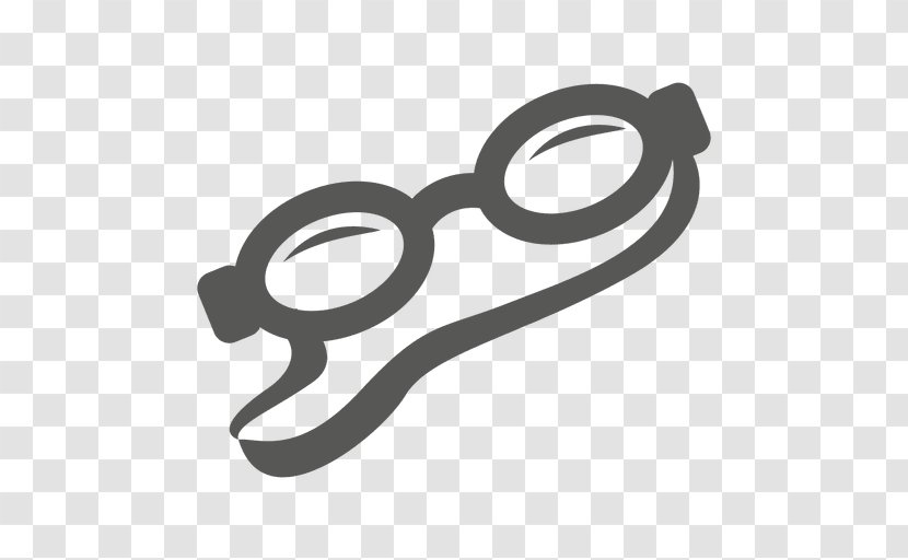Goggles Swimming Clip Art - Glasses Transparent PNG