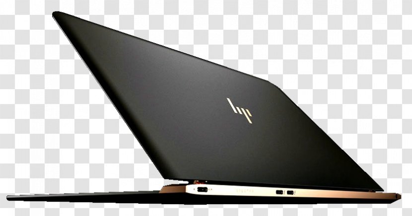 Laptop Hewlett-Packard HP Pavilion Envy - Hp Transparent PNG