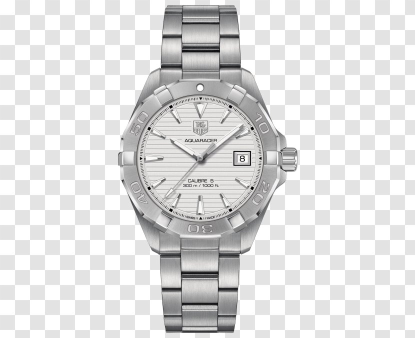 Seiko Chronograph Watch Jewellery TAG Heuer - Strap Transparent PNG