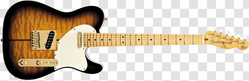 Fender Telecaster Thinline Stratocaster Deluxe Custom Shop - Frame - Bass Guitar Transparent PNG