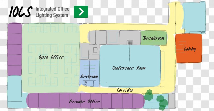 Floor Plan Drawing House - Design Transparent PNG