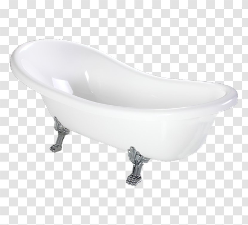 Bathtub Bathroom Plastic Marble Roca - Hardware Transparent PNG