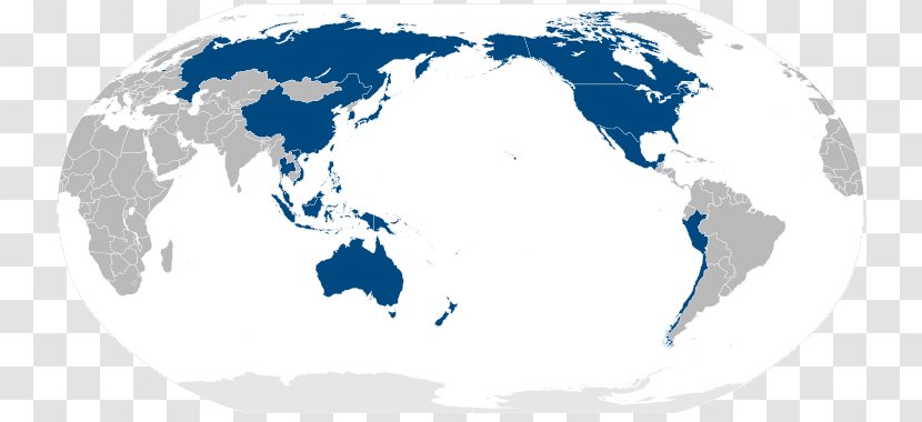 World Map Earth Projection - Australia–Papua New Guinea Relations Transparent PNG