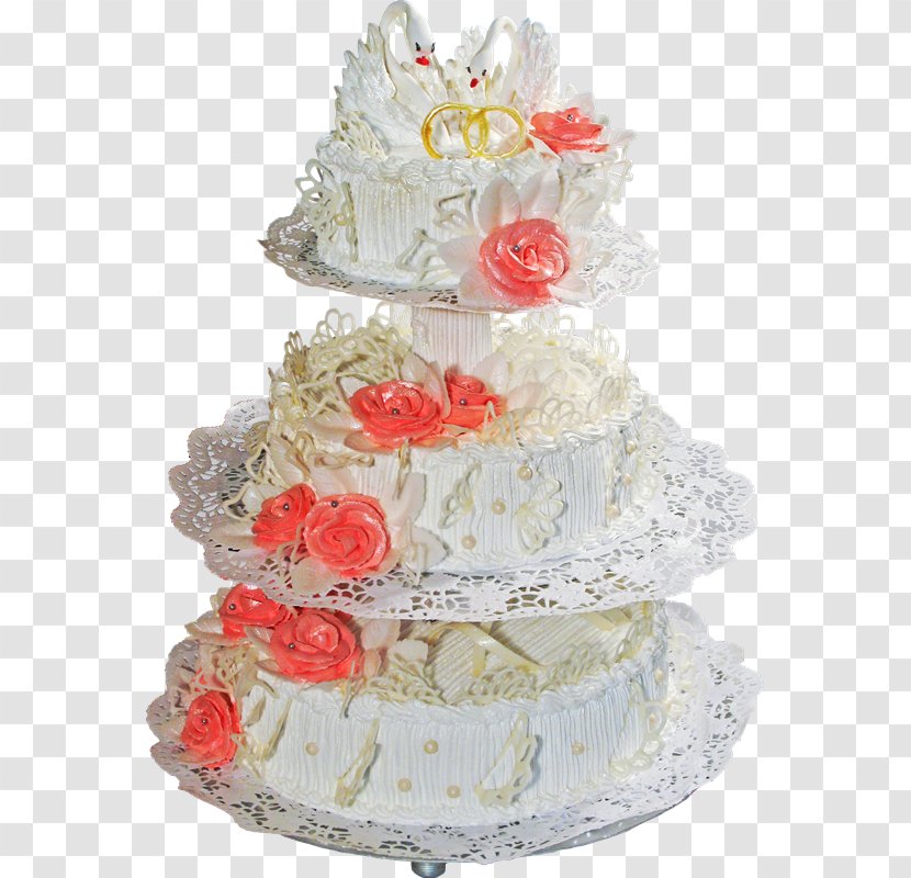 Torte Wedding Cake Birthday Frosting & Icing - Sugar - Bodas Transparent PNG