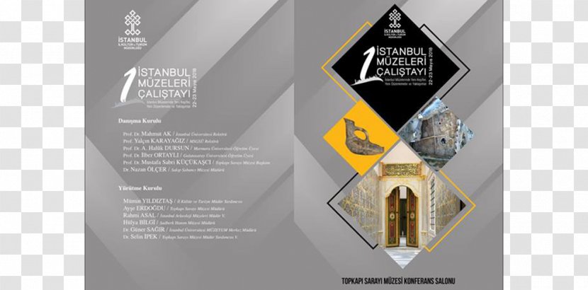 Topkapı Palace Museum Art Architecture - Turkey - Sultan Ahmed Mosque Transparent PNG