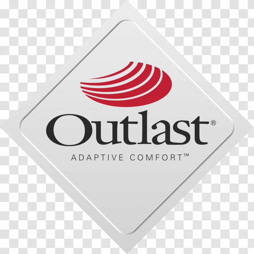 Outlast 2 Memory Foam Technologies Textile - Industry Transparent PNG