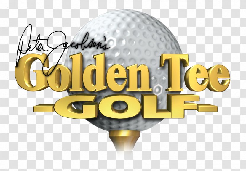 Golden Tee Fore! Mario Golf: Toadstool Tour Golf Tees - Incredible Technologies Transparent PNG