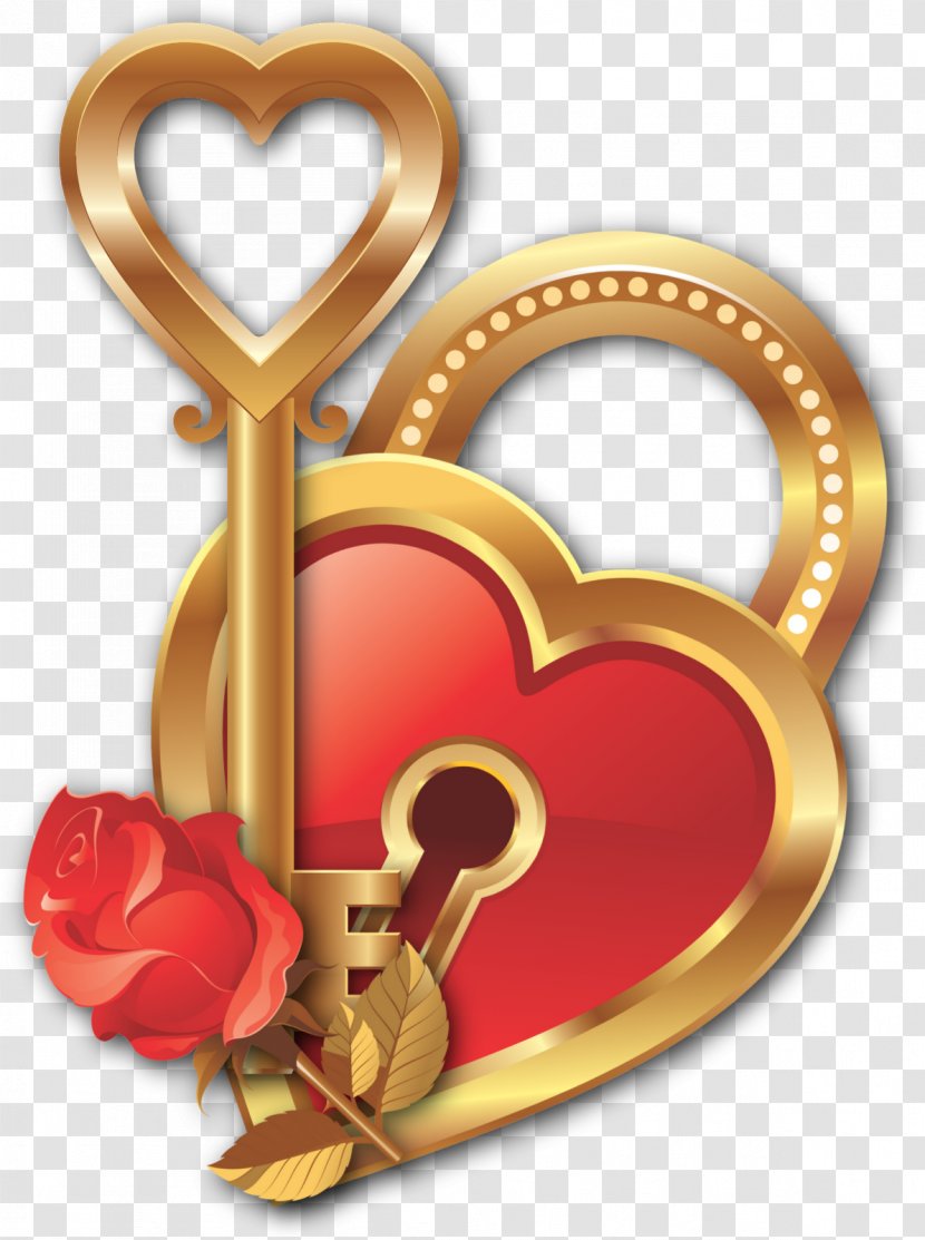 Desktop Wallpaper Heart Clip Art - Love Transparent PNG